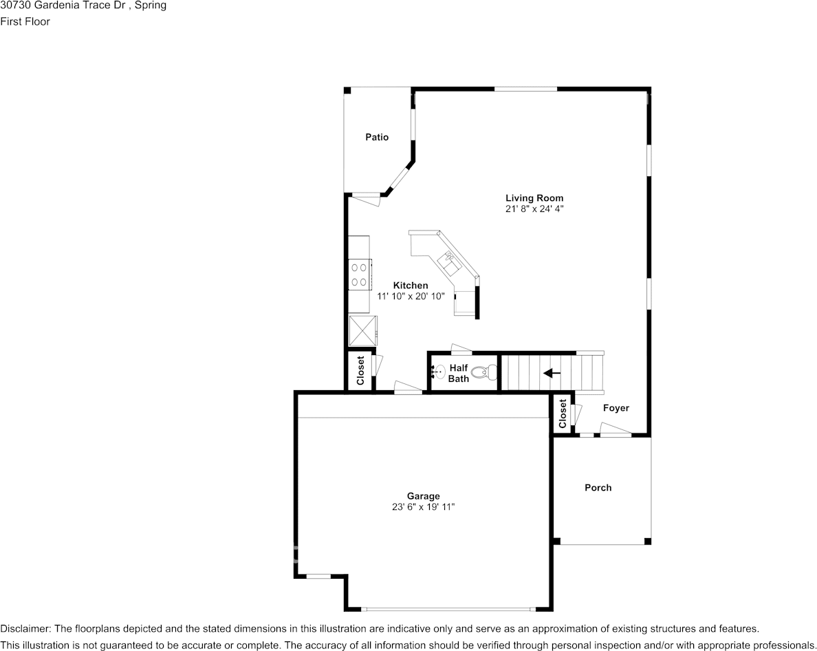 30730 Gardenia Trace Dr - Photo 2 of 17