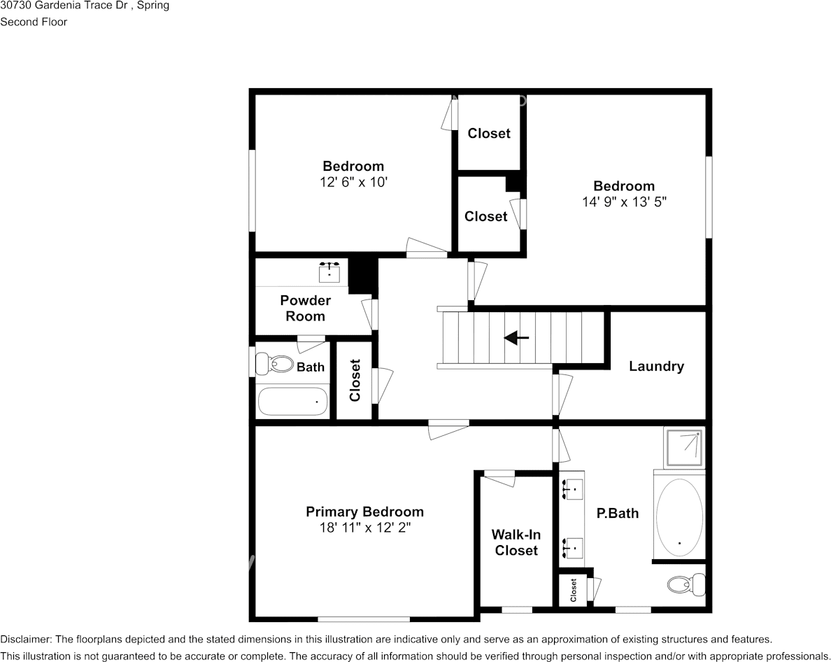 30730 Gardenia Trace Dr - Photo 3 of 17