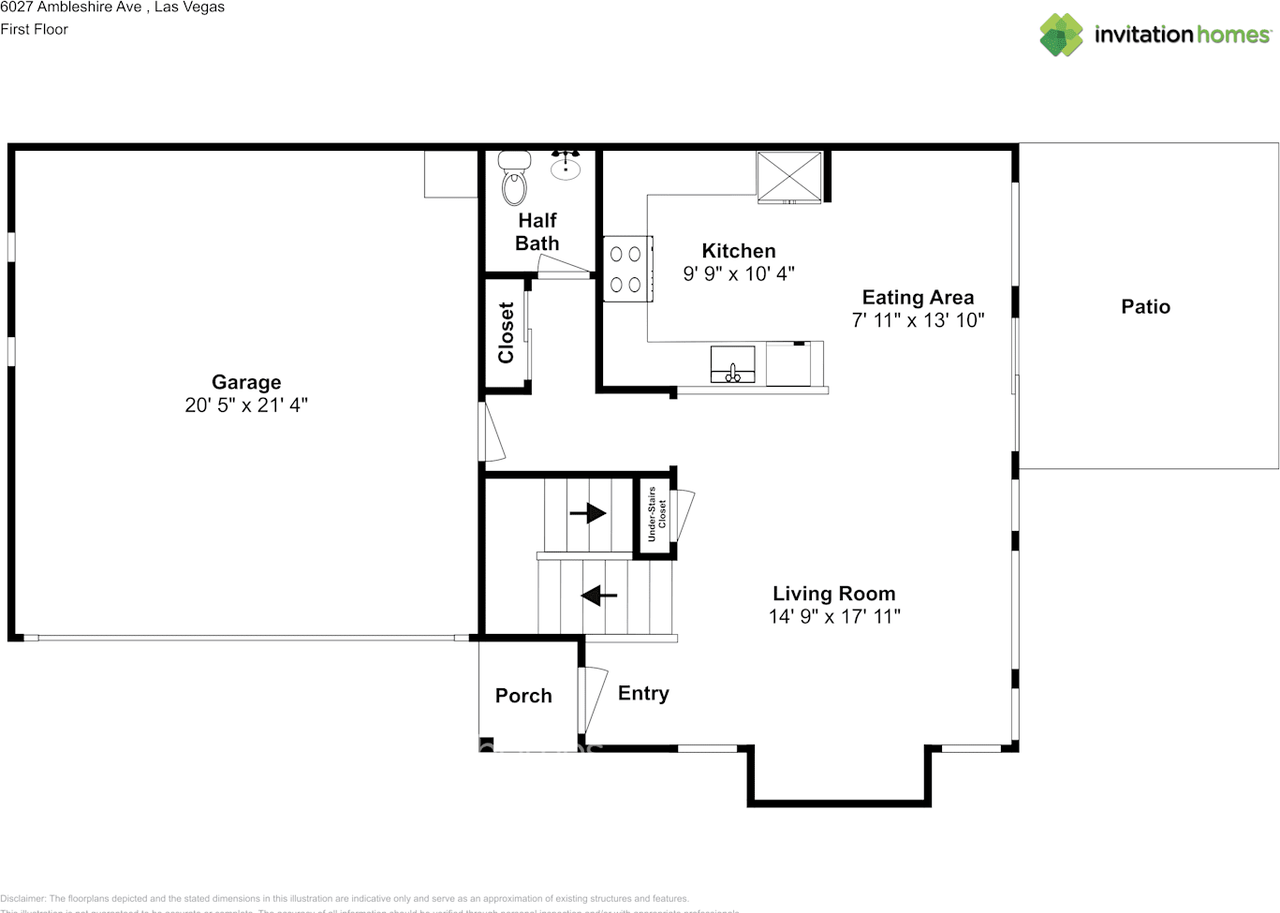 6027 Ambleshire Ave - Photo 2 of 20