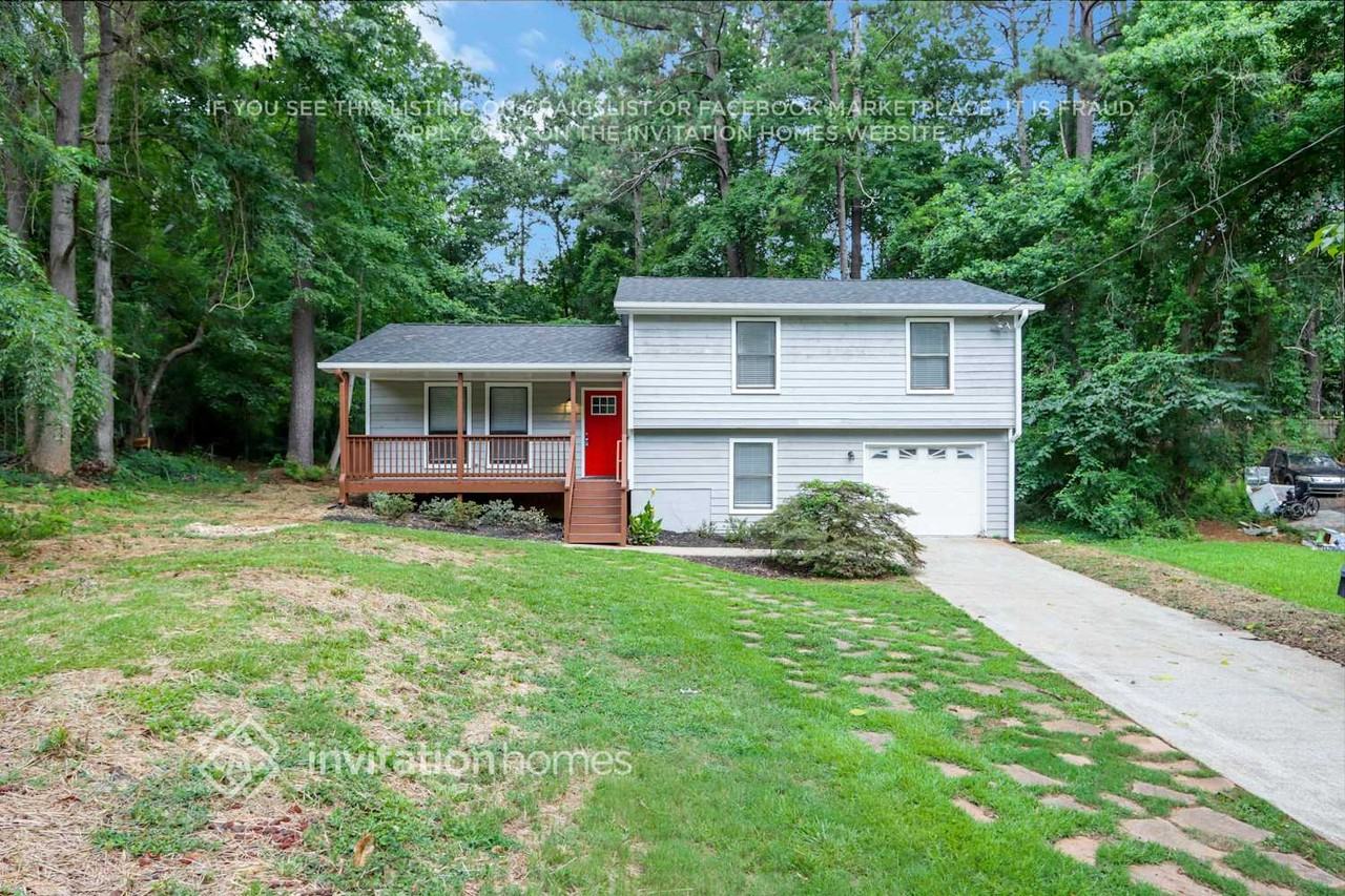 5027 Vonn Pl - Photo 2 of 28