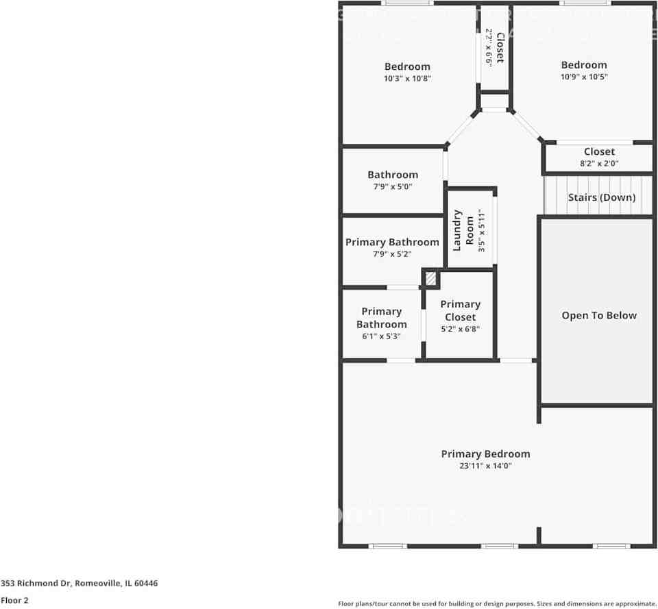 353 Richmond Dr - Photo 3 of 18