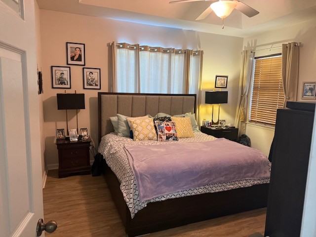 5504 Hampton Woods Way #1 - Photo 4 of 8