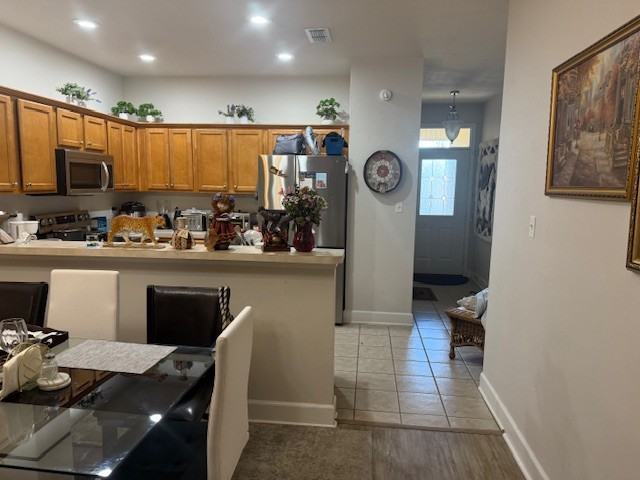 5504 Hampton Woods Way #1 - Photo 6 of 8