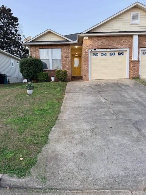 5504 Hampton Woods Way #1 - Photo 7 of 8