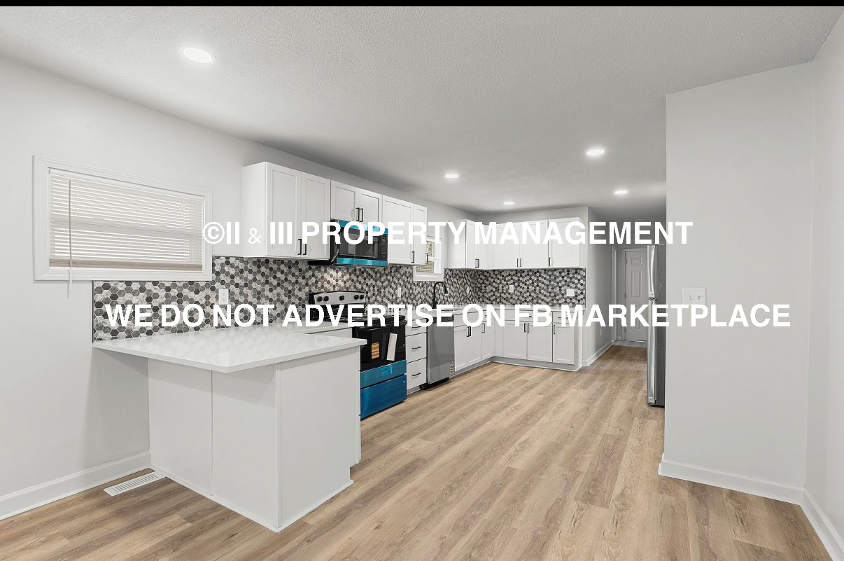 4515 Jarboe St #1 - Photo 6 of 22