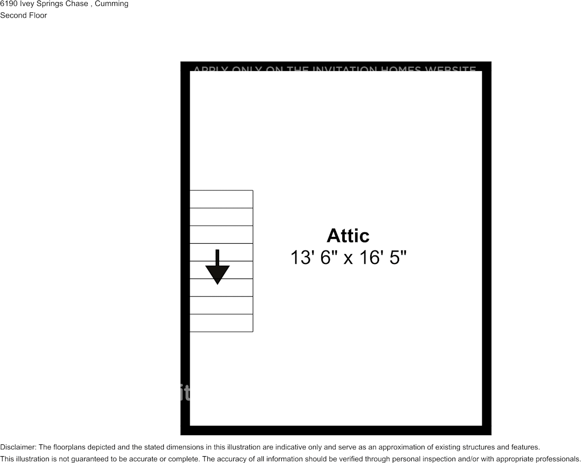 6190 Ivey Springs Chase - Photo 3 of 18