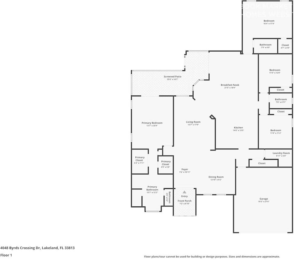 4048 Byrds Crossing Dr - Photo 2 of 17