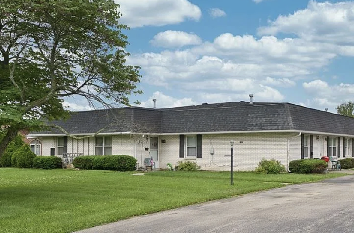 7745 Essington Cir #7745