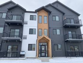 9227 228 St Nw #303 - Photo 1 of 1