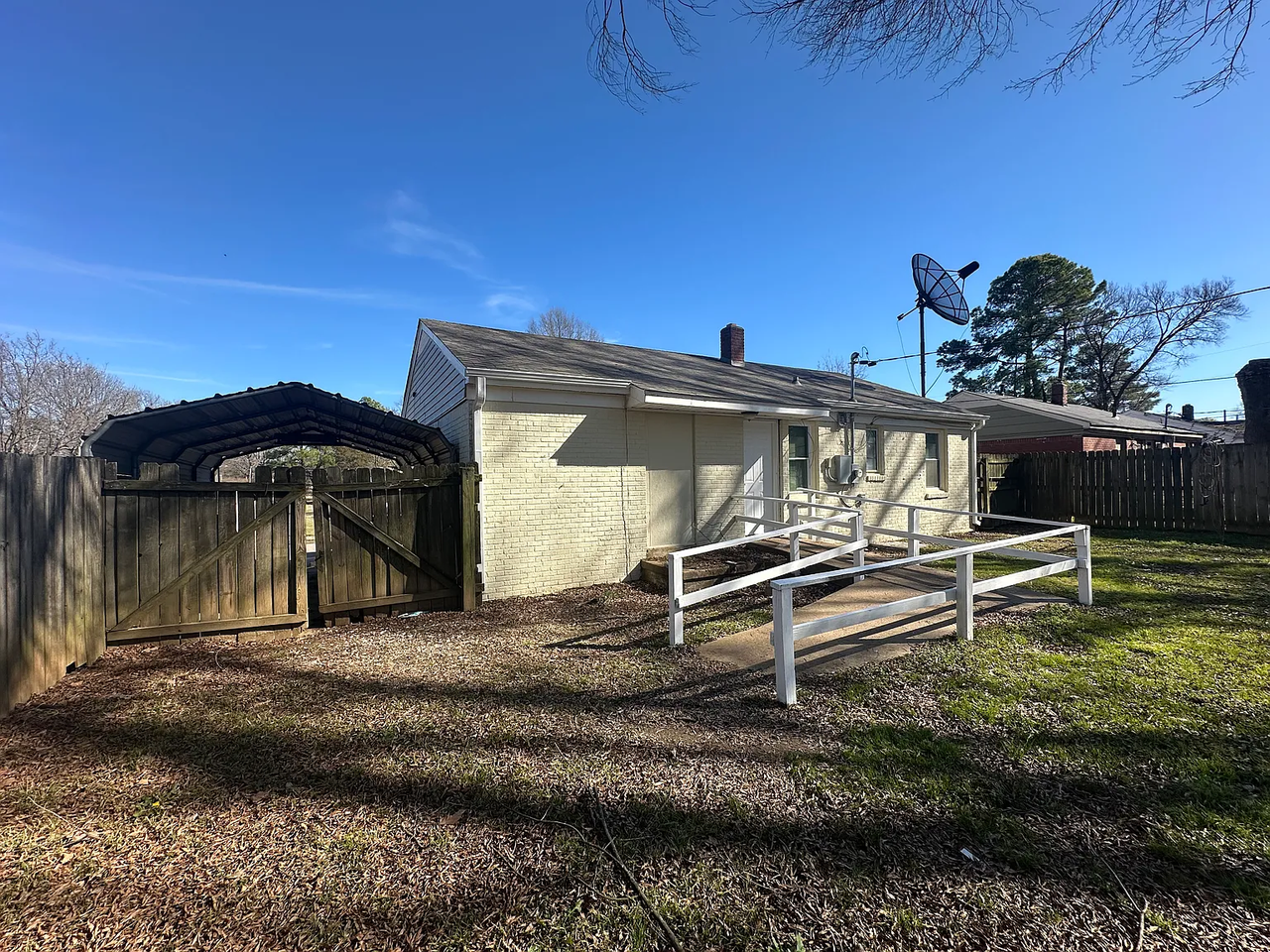 2377 Imogene St #1 - Photo 2 of 10