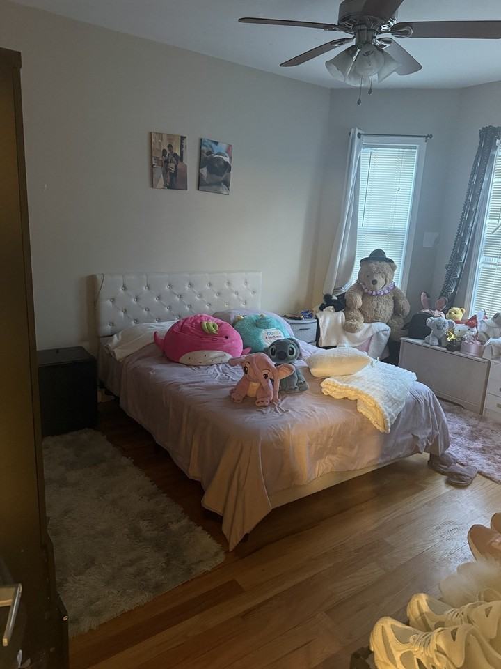 852 Saratoga St - Photo 4 of 6