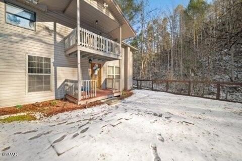 4204 Dellinger Hollow Rd Unit 2 - Photo 3 of 13