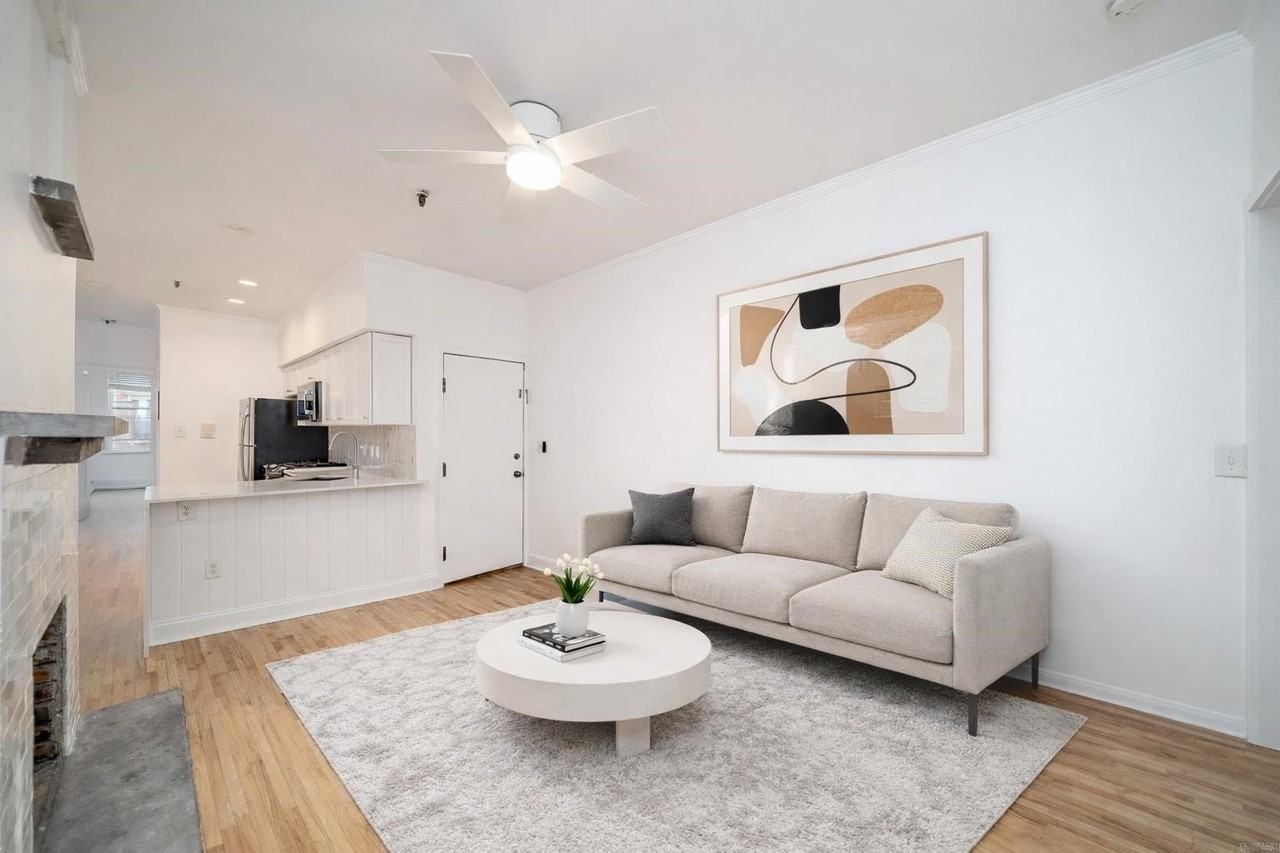 132 Madison St #1R - Photo 2 of 15