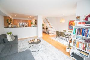 featured image of 136 Fordham Private