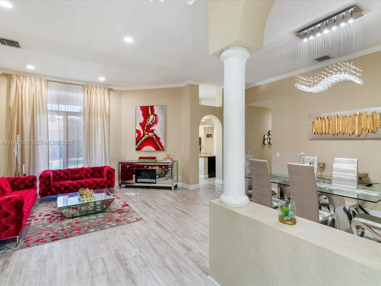 2221 Nw 129th Ter - Photo 4 of 50