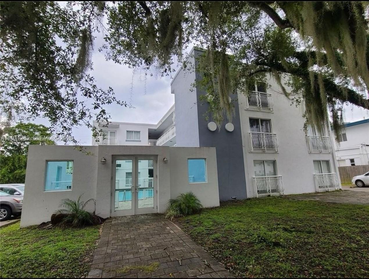 3101 Sw 27th Ave #304