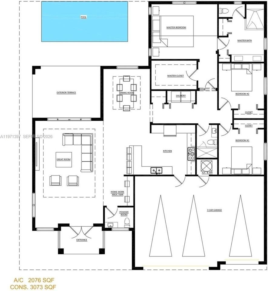 47 Brig Cir E #1 - Photo 6 of 27