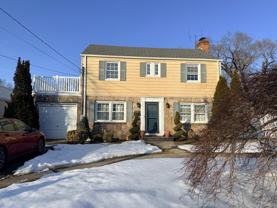 201 Sydney Ave - Photo 1 of 1