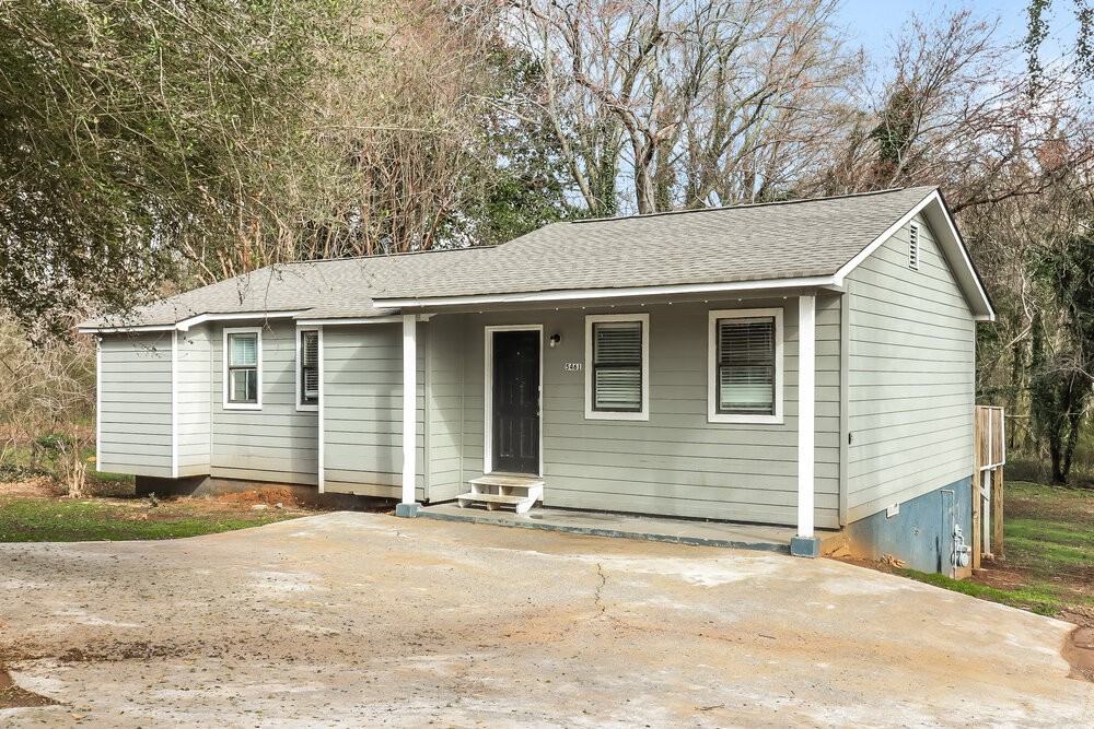 5461 Austell Rd - Photo 3 of 16
