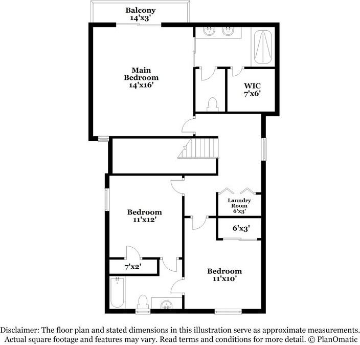 10541 W Gilmore Ave - Photo 3 of 17