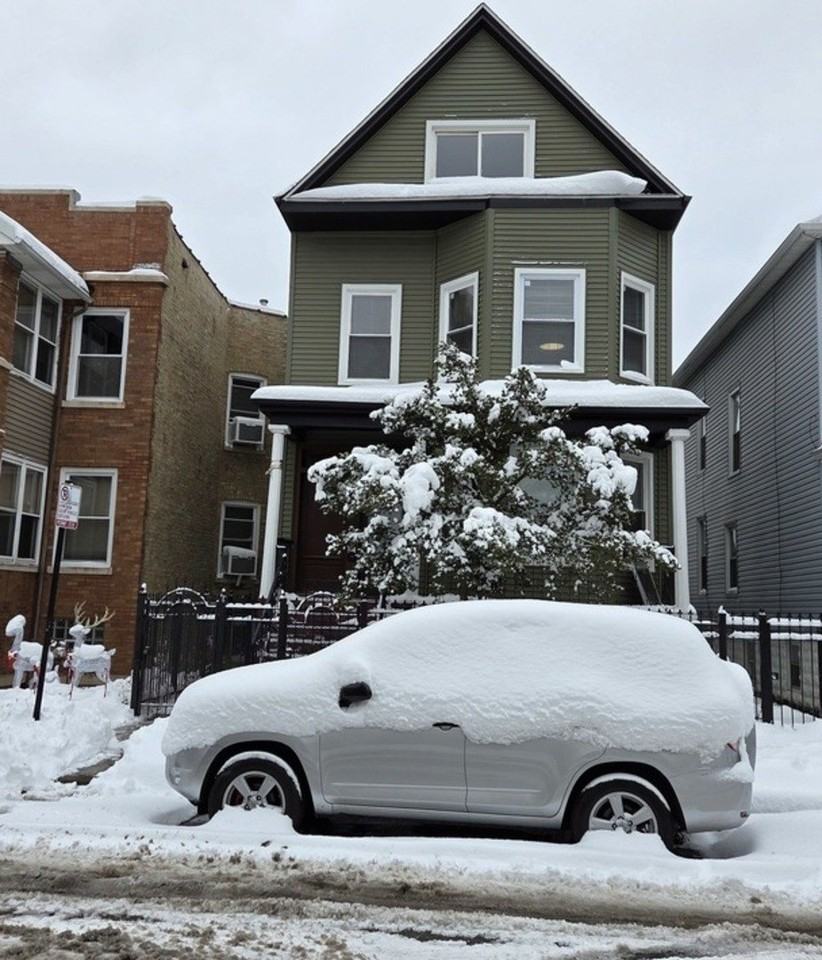 3049 N Avers Ave Apt 2 #2