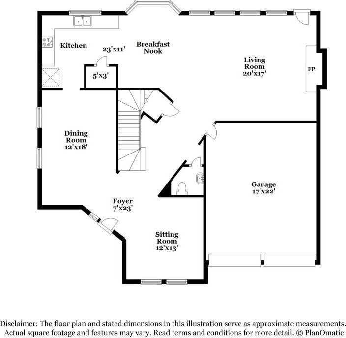 9926 Murray Lndg - Photo 2 of 20