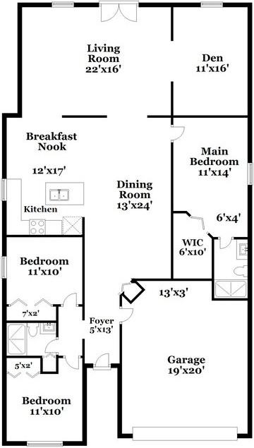 1735 Tarah Trace Dr - Photo 2 of 16