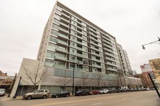 1620 S Michigan Ave Unit Floor-10 - Photo 1 of 1