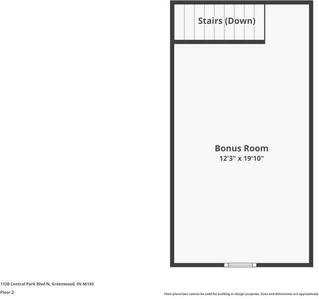 1120 Central Park Blvd N - Photo 3 of 17