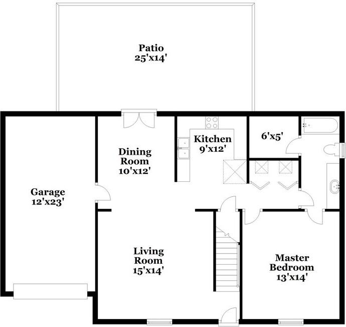 143 Howard Woody Dr - Photo 2 of 17