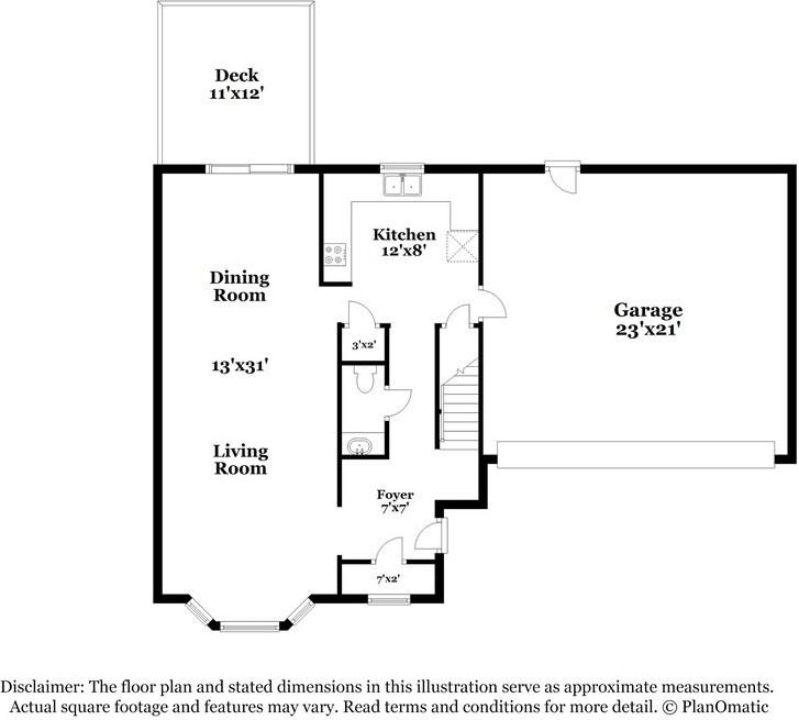 504 Rockborough Ter - Photo 2 of 17