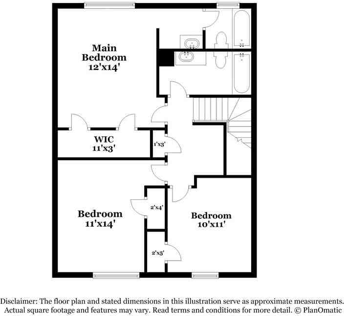 504 Rockborough Ter - Photo 3 of 17