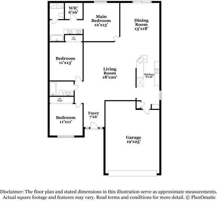 2952 Leba Ln - Photo 2 of 19