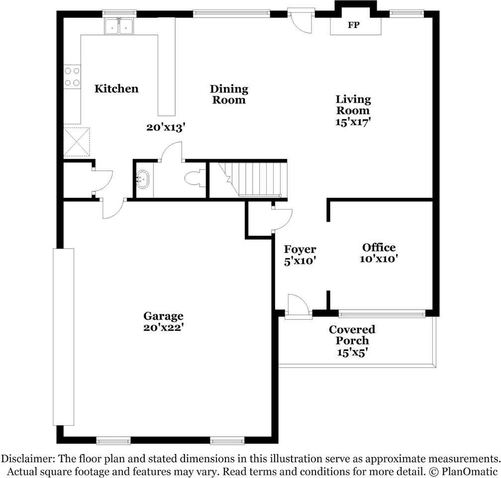 3318 Perlino Dr - Photo 2 of 20