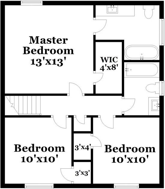 385 River Trace Dr - Photo 3 of 17