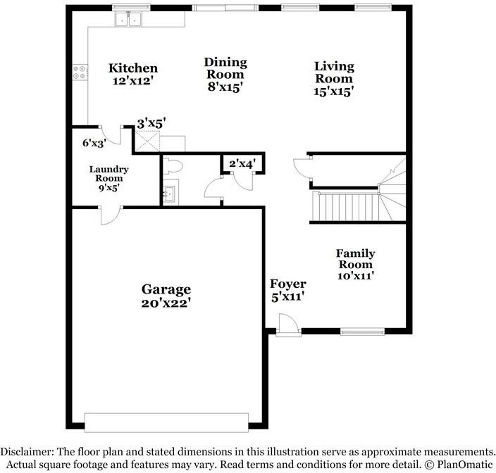 1861 E Denim Trl - Photo 2 of 17