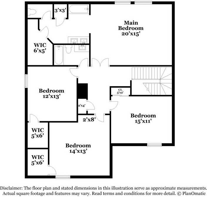 1861 E Denim Trl - Photo 3 of 17