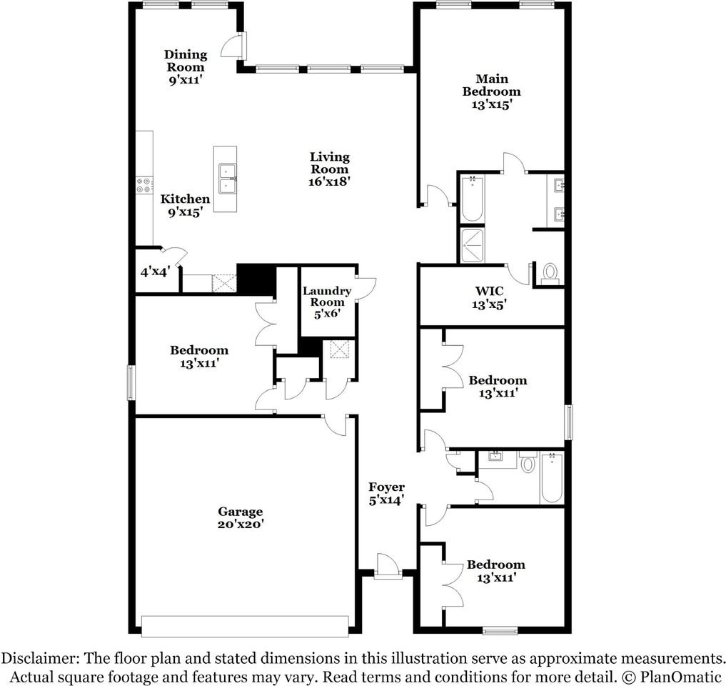 14425 Jaycee Ln - Photo 2 of 19