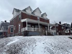 1103 Walnut Ave Ne Apt 1 #Apt 1 - Photo 1 of 1