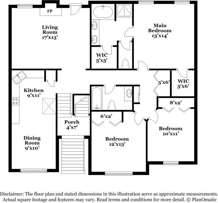 553 Ransom Way - Photo 2 of 20