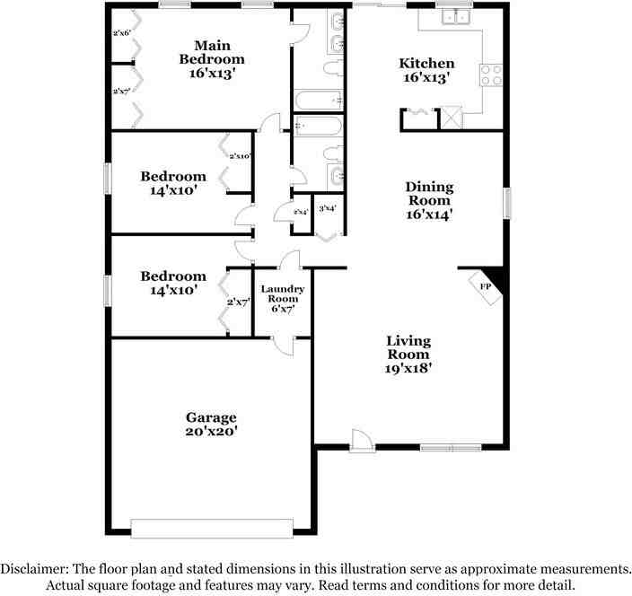 8145 Rosberg Ln - Photo 2 of 19