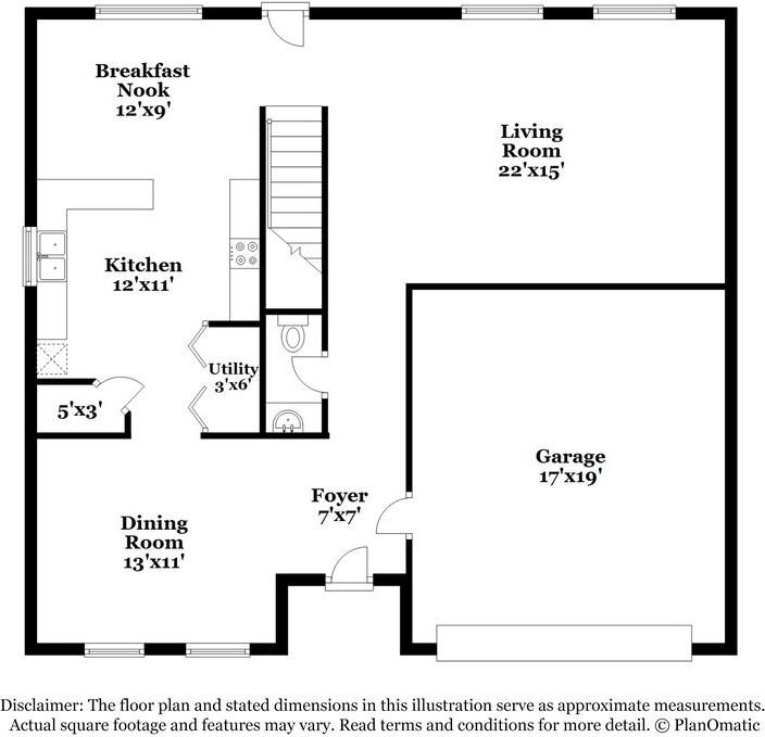 4611 Dove Springs Dr - Photo 2 of 20