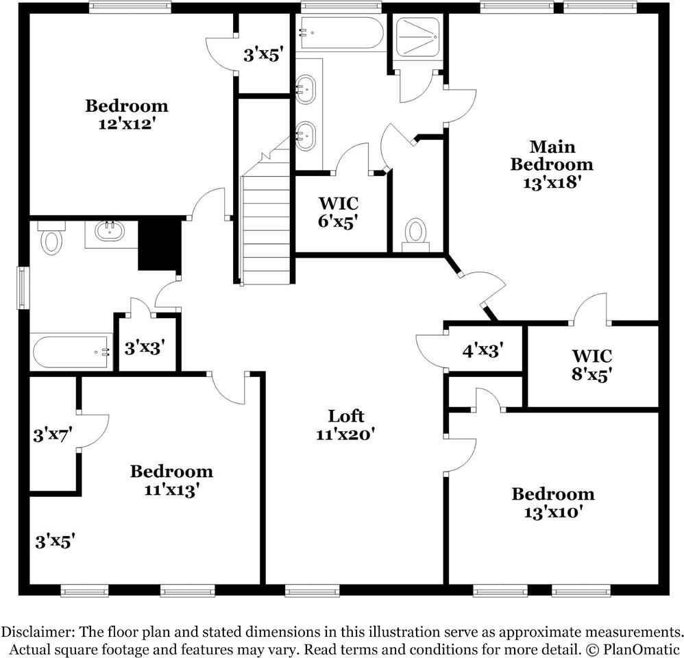4611 Dove Springs Dr - Photo 3 of 20