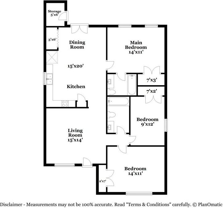 4271 Barley St Sw - Photo 2 of 16