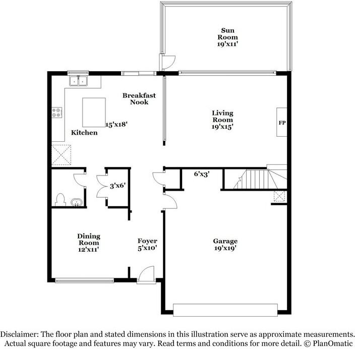 300 Nobleman Way - Photo 2 of 17