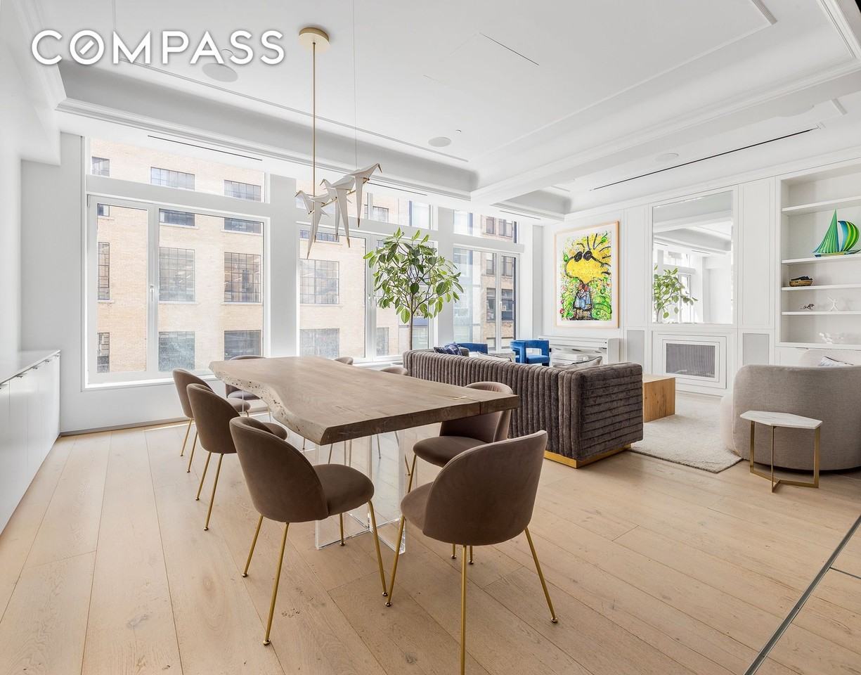 26 W 20th St #3 - Photo 3 of 18