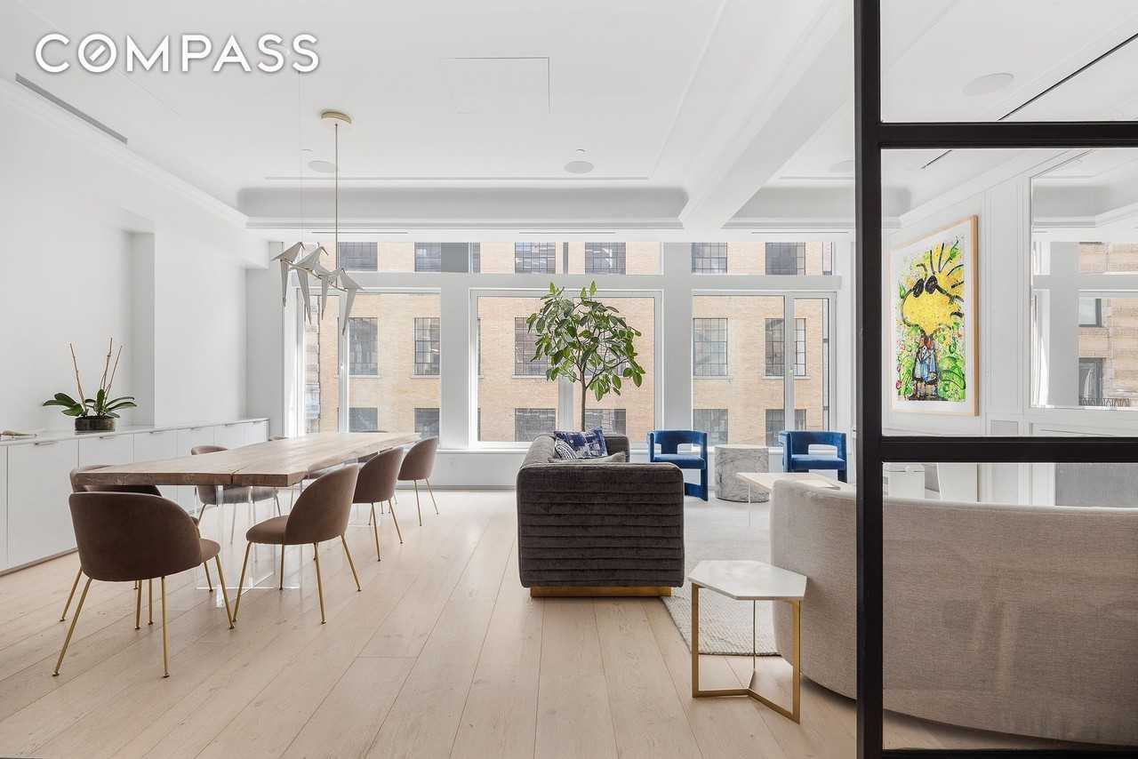 26 W 20th St #3 - Photo 5 of 18