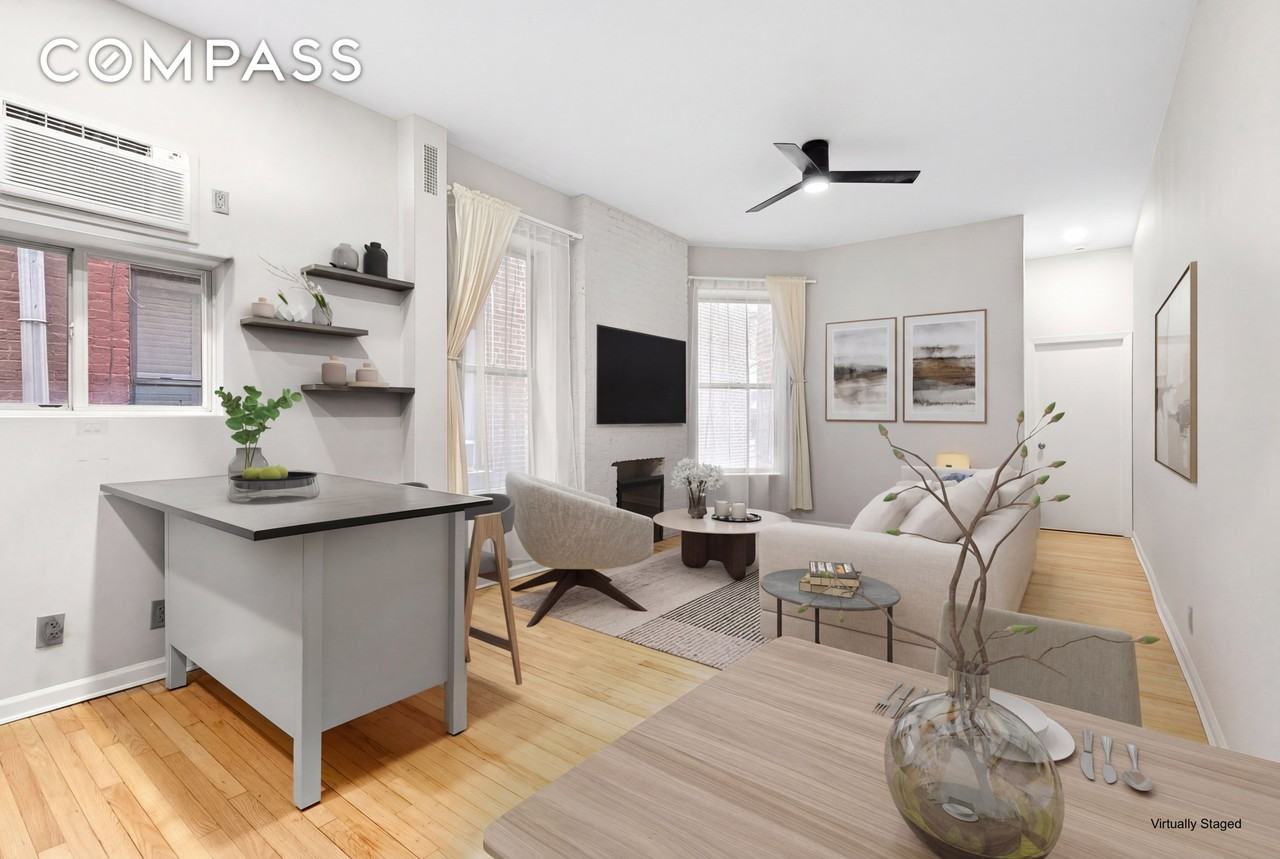 153 W 80th St #4B - Photo 2 of 4