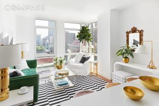 120 Nassau St #13C - Photo 1 of 1