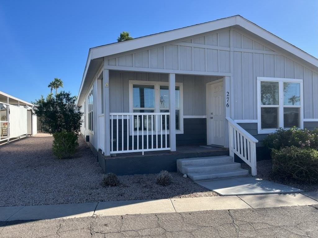 201 S Greenfield Rd Lot 276 #0276 - Photo 2 of 17